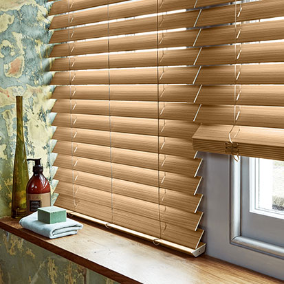 Mansfield Blinds